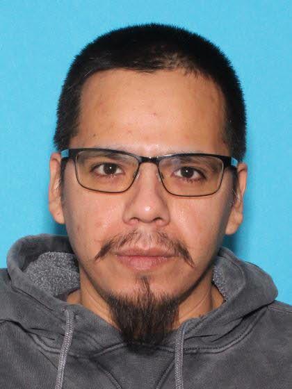 Michael Anthony James Rico A Registered Sex Offender In Ionia Mi