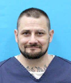 Christopher Lee Schroeder A Registered Sex Offender In Mi At