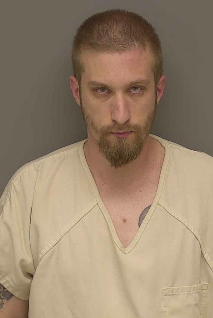 Daniel Patrick Mcdonald A Registered Sex Offender In Mi At