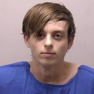 Colin Michael Rindlisbacher A Registered Sex Offender In Mi At