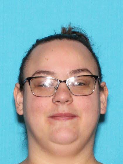 Kastein Nicole Noggle A Registered Sex Offender In Jackson Mi