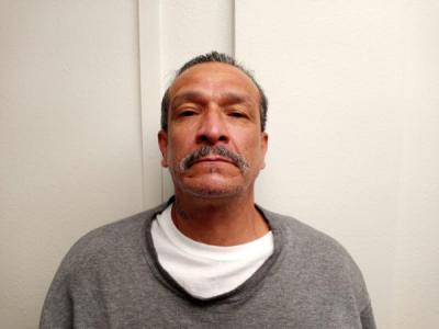 Reinaldo Martinez A Registered Sex Offender In Albuquerque Nm