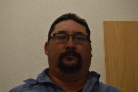 Jaime Guerrero Ii A Registered Sex Offender In Carlsbad Nm At