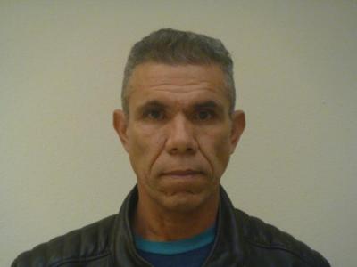 Gilbert Joseph Figueroa A Registered Sex Offender In Albuquerque Nm