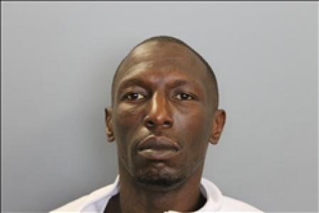 Walter Laquan Bradley A Registered Sex Offender In North Charleston