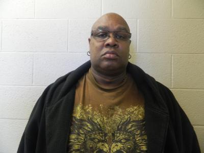 Byron Dwight Houston A Registered Sex Or Violent Offender In Oklahoma