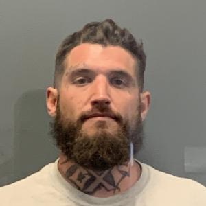 Kevin Ross Ferrier A Registered Sex Or Violent Offender In Oklahoma