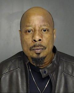 Bernard Mack Tracey A Registered Sex Offender In Philadelphia Pa