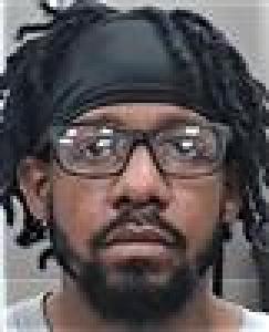 Lamar Campbell Terrance A Registered Sex Offender In Chester Pa