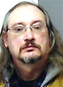 Robert Lee Harned A Registered Sex Offender In East Springfield Pa