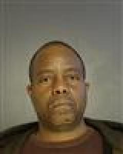 Melvin Stewart A Registered Sex Offender In Philadelphia Pa At