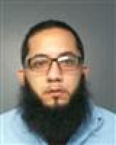 Angel Santiago A Registered Sex Offender In Camp Hill Pa At