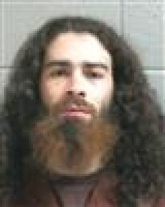 Luis Miguel Torres Rivera A Registered Sex Offender In Camp Hill Pa