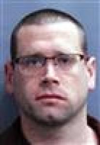 Lester Reeser A Registered Sex Offender In Huntingdon Pa At