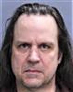 Gary Paul Coles A Registered Sex Offender In Huntingdon Pa At