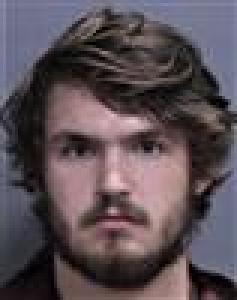 Cole Allan Bair A Registered Sex Offender In Huntingdon Pa At