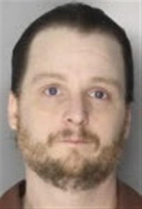 Keith Benner Brian A Registered Sex Offender In Albion Pa At