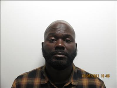 Roderick Thomas A Registered Sex Offender In Atlanta Ga At