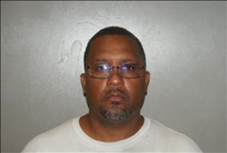 Lonnie Darnell Coleman A Registered Sex Offender In Lawrenceville Ga