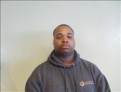 Trenton Dixon A Registered Sex Offender In LITHONIA GA 30058 At