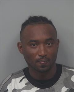 Chad Lamichael Black A Registered Sex Offender In Stone Mountain Ga