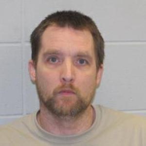 Timothy Harm Geiken A Registered Sex Offender In SHEBOYGAN WI 53081