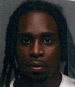 Akeem Alee Calokoh A Registered Sex Offender In Richmond Va At