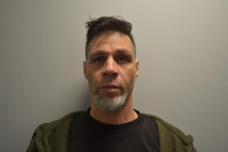 Robert Joseph Matranga A Registered Sex Offender In Woonsocket Ri