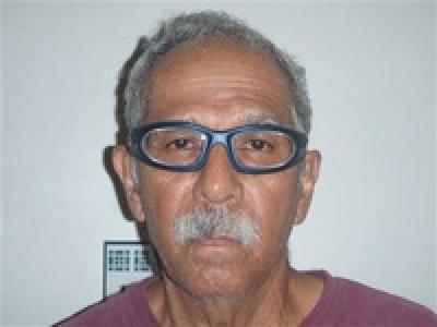 Robert Flores A Registered Sex Offender In Houston Tx At