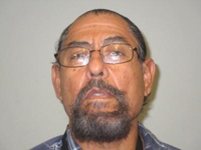 Juan Raymond Campos A Registered Sex Offender In Houston Tx At