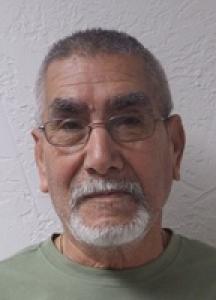 Tommy Valencia A Registered Sex Offender In Amarillo Tx At