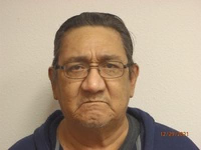 Ramon Dolores Gonzales A Registered Sex Offender In Slaton Tx