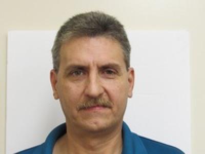 Frank Gerald David A Registered Sex Offender In Laredo Tx At