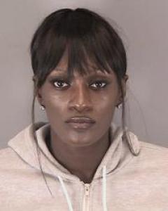 Tonisha Alecia Moore A Registered Sex Offender In San Francisco Ca