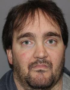 Shawn R Tooley A Registered Sex Offender In OGDENSBURG NY 13669 At