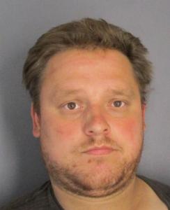 Shaun Dale Grimm A Registered Sex Offender In North Branch Ny