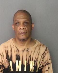 Lamont Meeks A Registered Sex Offender In Bronx Ny At Offender