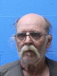 Mikall Shane Blankenship A Registered Sex Offender In Sweet Springs