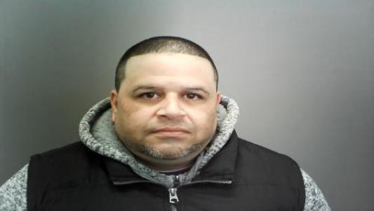 Jesus Collazo A Registered Sex Offender In SOUTHBRIDGE MA 1550 At