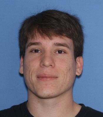 Matthew Austin Schubert A Registered Sex Offender In Ar At