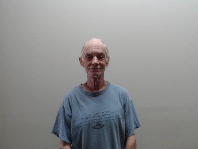 Robert B Hill A Registered Sex Offender In Huntsville Ar At