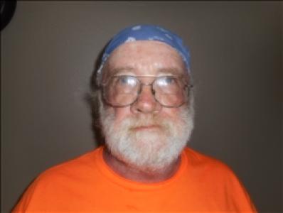Ronald Eugene Garber A Registered Sex Violent Or Drug Offender In