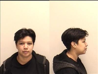 Alexis Marie Lewis A Registered Sex Violent Or Drug Offender In Ks