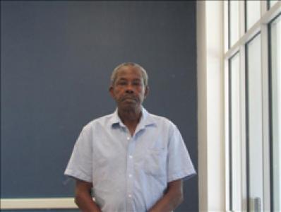 Willie Lamont Toodle Sr A Registered Sex Violent Or Drug Offender In