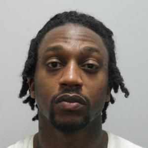 Kevin Vaughan Jr A Registered Sex Offender In Greenbelt Md At