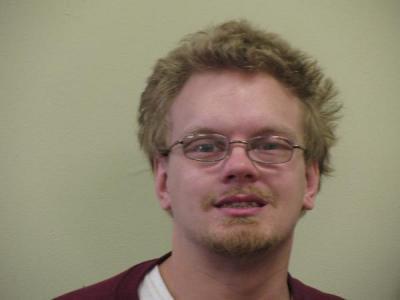 Zachary Nickoson A Registered Sex Offender In Middletown Oh At