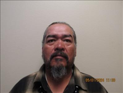 Nathaniel Ben Wilson A Registered Sex Offender In Kayenta Az At