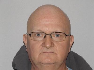 Randy Ralph Rothgeb A Registered Sex Or Violent Offender In Goshen In