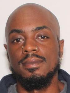 Malik Sherrod Clark a registered  of Florida