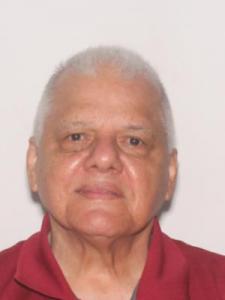 Pablo Perez Jr a registered Sexual Offender or Predator of Florida